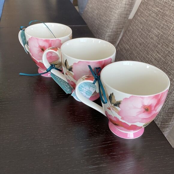 The English Mug Co mugs. - Picture 2 of 9